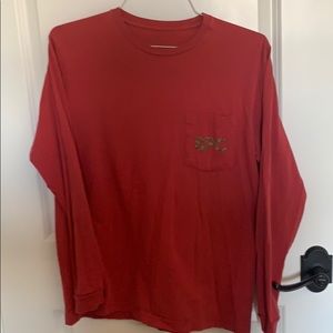 Southern point co. Long sleeve T-shirt